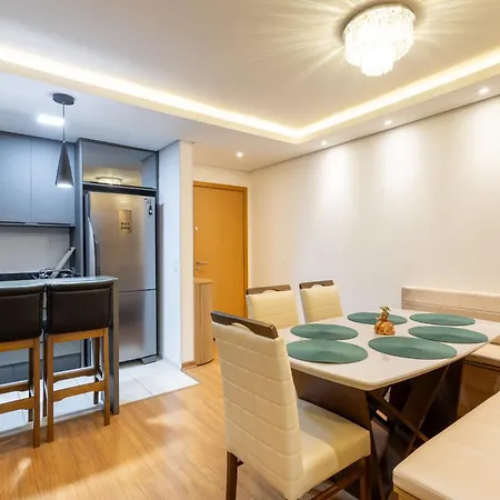 Aptos Completos Com Vista Mar Pe Na Areia Em Barra Velha Em Condominio Resort Com Spa, Piscina, Quadra De Futebol, Sala De Jogos, Brinquedoteca, Complexo Com Diversos Comercios Exterior photo