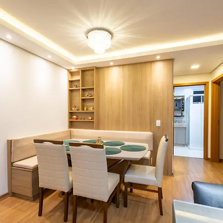 Aptos Completos Com Vista Mar Pe Na Areia Em Barra Velha Em Condominio Resort Com Spa, Piscina, Quadra De Futebol, Sala De Jogos, Brinquedoteca, Complexo Com Diversos Comercios Exterior photo