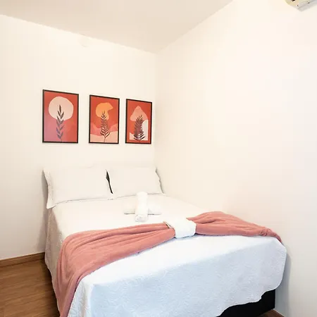 Aptos Completos Com Vista Mar Pe Na Areia Em Barra Velha Em Condominio Resort Com Spa, Piscina, Quadra De Futebol, Sala De Jogos, Brinquedoteca, Complexo Com Diversos Comercios Room photo