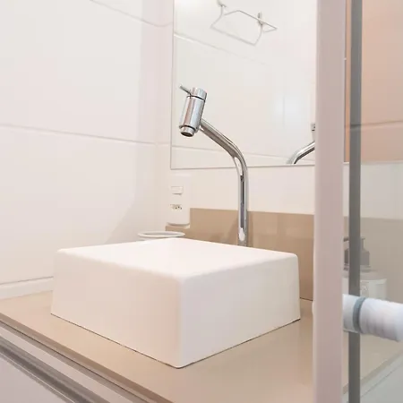 Aptos Completos Com Vista Mar Pe Na Areia Em Barra Velha Em Condominio Resort Com Spa, Piscina, Quadra De Futebol, Sala De Jogos, Brinquedoteca, Complexo Com Diversos Comercios Room photo