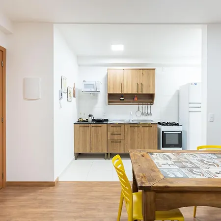 Aptos Completos Com Vista Mar Pe Na Areia Em Barra Velha Em Condominio Resort Com Spa, Piscina, Quadra De Futebol, Sala De Jogos, Brinquedoteca, Complexo Com Diversos Comercios Room photo