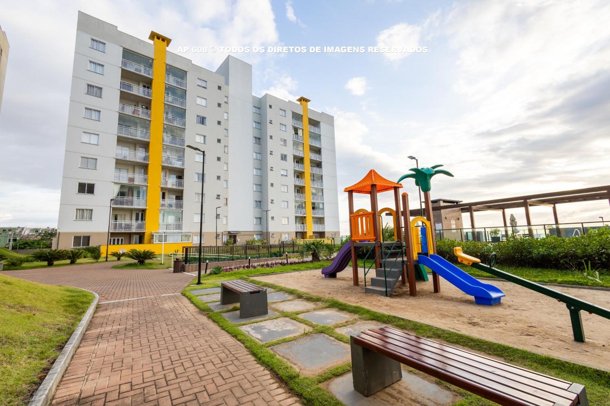 Aptos Completos Com Vista Mar Pe Na Areia Em Barra Velha Em Com Spa, Piscina, Quadra De Futebol, Sala De Jogos, Brinquedoteca, Complexo Com Diversos Comercios Barra Velha (Santa Catarina)