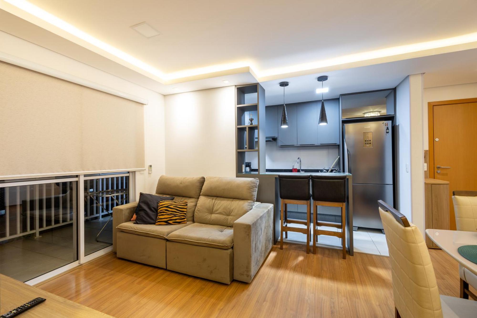 Aptos Completos Com Vista Mar Pe Na Areia Em Barra Velha Em Com Spa, Piscina, Quadra De Futebol, Sala De Jogos, Brinquedoteca, Complexo Com Diversos Comercios Apartment