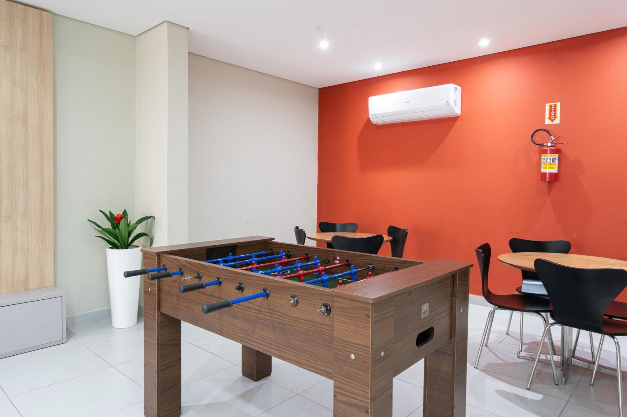 Aptos Completos Com Vista Mar Pe Na Areia Em Barra Velha Em Com Spa, Piscina, Quadra De Futebol, Sala De Jogos, Brinquedoteca, Complexo Com Diversos Comercios *