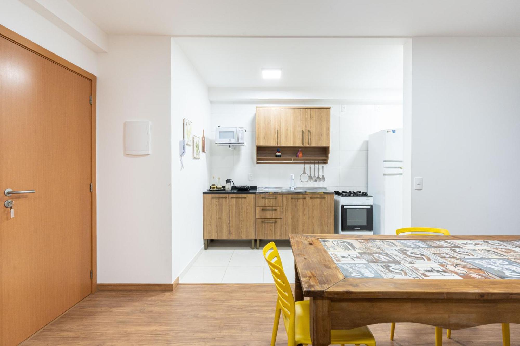 Apartment Aptos Completos Com Vista Mar Pe Na Areia Em Barra Velha Em Com Spa, Piscina, Quadra De Futebol, Sala De Jogos, Brinquedoteca, Complexo Com Diversos Comercios Barra Velha (Santa Catarina)