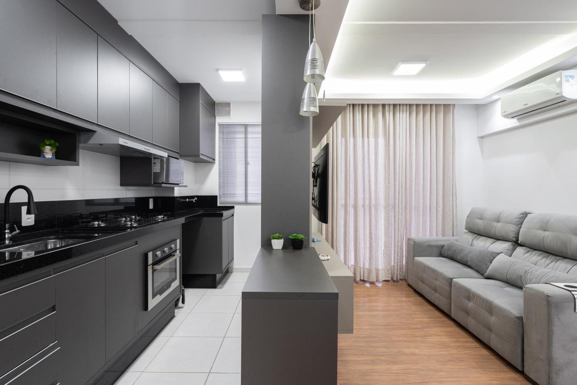 Aptos Completos Com Vista Mar Pe Na Areia Em Barra Velha Em Com Spa, Piscina, Quadra De Futebol, Sala De Jogos, Brinquedoteca, Complexo Com Diversos Comercios Apartment Barra Velha (Santa Catarina)